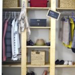 Remarkable Diy Closet Makeover Picture