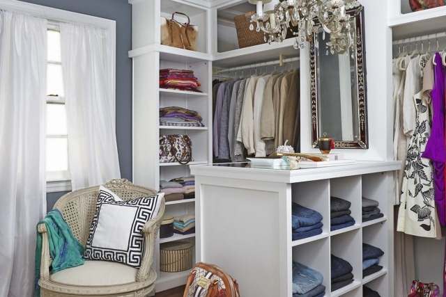Remarkable His And Hers Walk In Closet Pictures