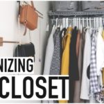 Remarkable How To Organize My Closet Pic