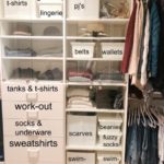 Remarkable How To Organize My Closet Pictures