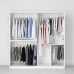 Remarkable Ikea Pax Wardrobe Image