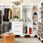 Remarkable Marie Kondo Closet Design Photo