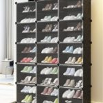 Remarkable Shoe Storage Design Pic