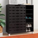 Remarkable Shoe Storage Design Pic