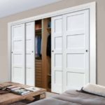 Remarkable Sliding Wardrobe Doors Picture