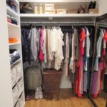 Remarkable Walk In Closet U Shape Photo