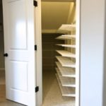 Remarkable Walk In Closet Under Stairs Photo
