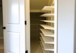 Remarkable Walk In Closet Under Stairs Photo