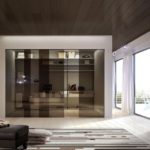 Remarkable Walk In Wardrobe Doors Image