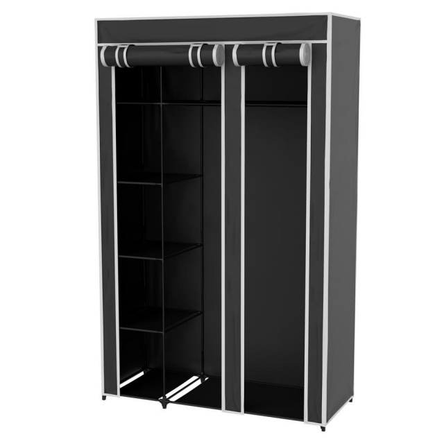 Remarkable Wardrobe Closet Organizer Photo