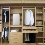 Remarkable Wardrobe Shelf Design Images