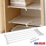 Remarkable Wardrobe Shelf Dividers Photos