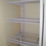 Remarkable Wire Closet Shelving Pic