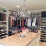 Remarkable Womens Closet Ideas Image