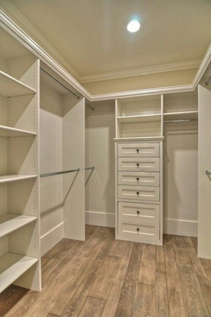 Simple Bedroom Closet Ideas Pinterest Pictures