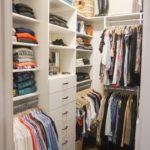 Simple Best Way To Organize Your Closet Photos