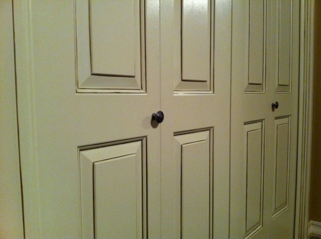 Simple Closet Door Handles Pictures