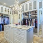 Simple Closet Organizer Service Pics