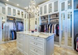 Simple Closet Organizer Service Pics