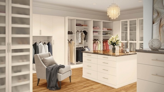 Simple Closet Organizer Toronto Photos
