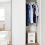 Simple Closet Organizers Ideas For Small Closet Pics