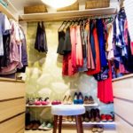 Simple Diy Closet Room Ideas Pics