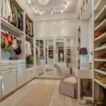 Simple Elegant Walk In Closet Pictures
