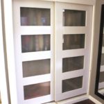 Simple How To Make Sliding Closet Doors Image