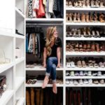 Simple How To Organize Your Closet Pic
