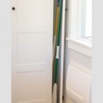 Simple Ikea Broom Closet Picture