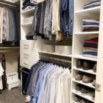 Simple Mens Closet Ideas Images