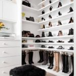 Simple Pinterest Closet Design Image