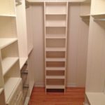 Simple Pinterest Small Walk In Closet Pics