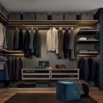 Simple Poliform Walk In Closet Pics