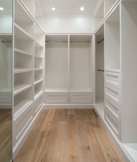 Simple Remodeling Closet Ideas Pics
