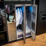 Simple Smart Wardrobe System Images
