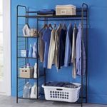 Simple Stand Alone Closet Pictures