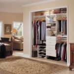 Splendid Bedroom And Closet Ideas Photos