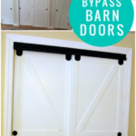 Splendid Closet Barn Doors Photos