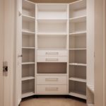Splendid Closet Design For Small Spaces Photo