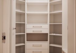 Splendid Closet Design For Small Spaces Photo
