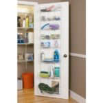 Splendid Closet Door Organizer Images