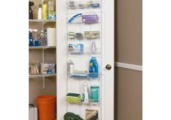Splendid Closet Door Organizer Images