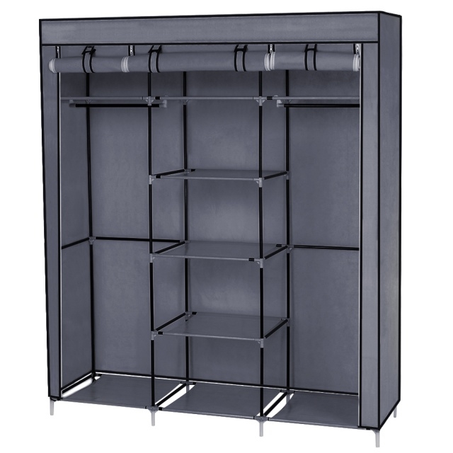 Splendid Closet Storage Shelves Pics