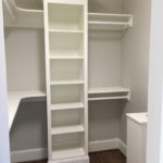 Splendid Diy Small Walk In Closet Image