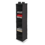 Splendid Hanging Closet Organizer With Drawers Photos