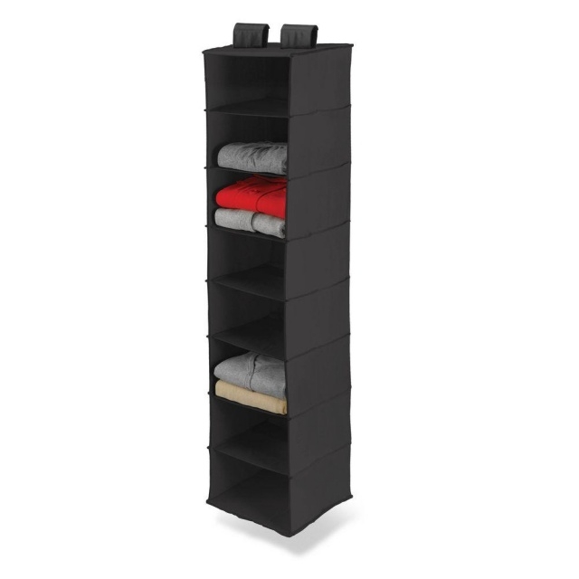 Splendid Hanging Closet Organizer With Drawers Photos
