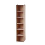 Splendid Hanging Shelf Organizer Photos