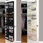 Splendid Hanging Shoe Storage Pic