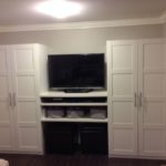 Splendid Ikea Wall Closet Image